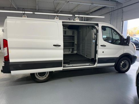 Used 2015 Ford Transit 150 130 Low Roof image 26