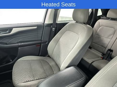 Used 2022 Ford Escape SE w/ Cold Weather Package image 13