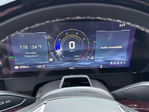 New 2026 Chevrolet Traverse Z71 w/ Enhanced Driving Package image 19