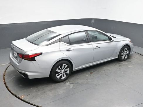 Used 2021 Nissan Altima 2.5 S image 26