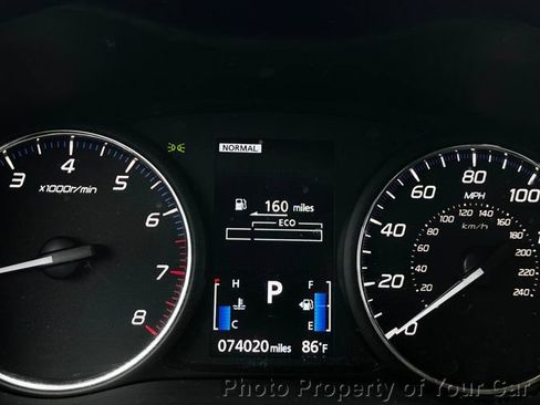 Used 2016 Mitsubishi Outlander SE AWD/4WD image 24