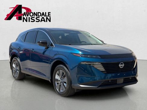 Certified 2025 Nissan Murano SL w/ Cargo Package AWD/4WD image 7