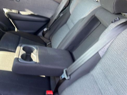 Used 2023 Nissan Rogue SV image 35