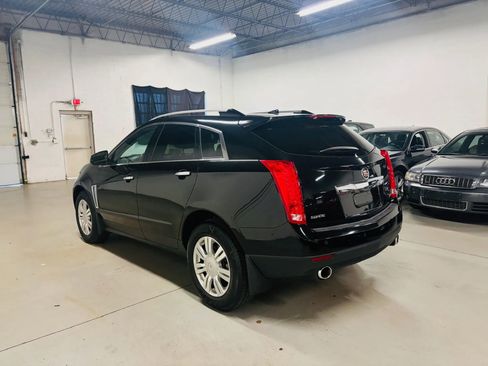 Used 2013 Cadillac SRX Luxury FWD image 6