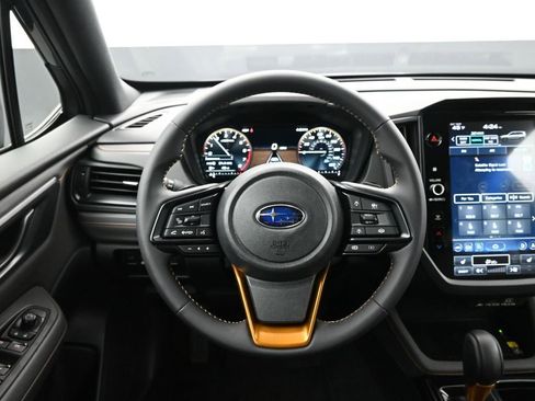 Used 2026 Subaru Forester Wilderness w/ Wilderness Package image 35