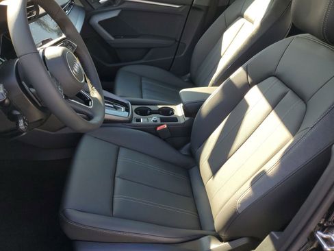 New 2026 Audi A3 2.0T Premium image 18