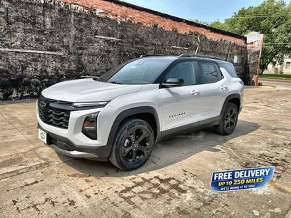 New 2027 Chevrolet Equinox LT w/ Convenience Package II