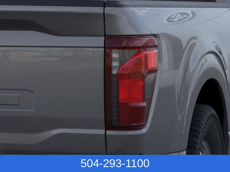 New 2026 Ford F150 XL RWD image 23