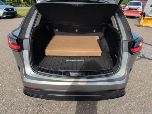 Used 2025 Lexus NX 350 AWD w/ Accessory Package (2T) image 13