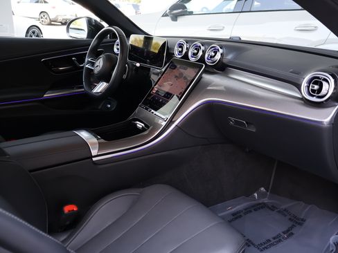 Certified 2024 Mercedes-Benz CLE 300 4MATIC Coupe image 20