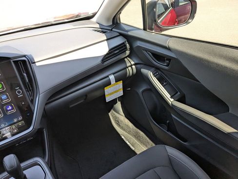 New 2026 Subaru Crosstrek 2.0i Premium AWD/4WD image 15