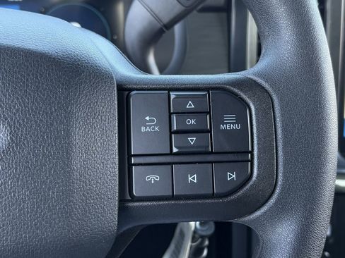 New 2026 Ford F150 STX w/ Equipment Group 200A RWD image 44
