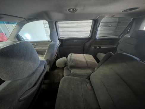 Used 2000 Honda Odyssey EX image 24