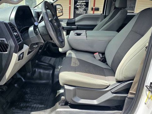 Used 2017 Ford F150 XL w/ Equipment Group 101A Mid AWD/4WD image 13