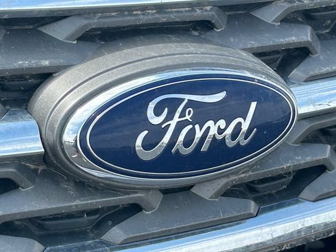 Used 2018 Ford Explorer 4WD image 10