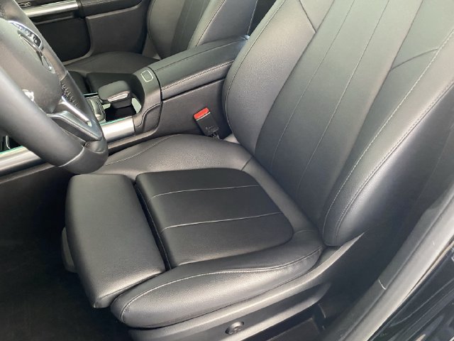 Used 2022 Mercedes-Benz GLA 250 4MATIC image 17