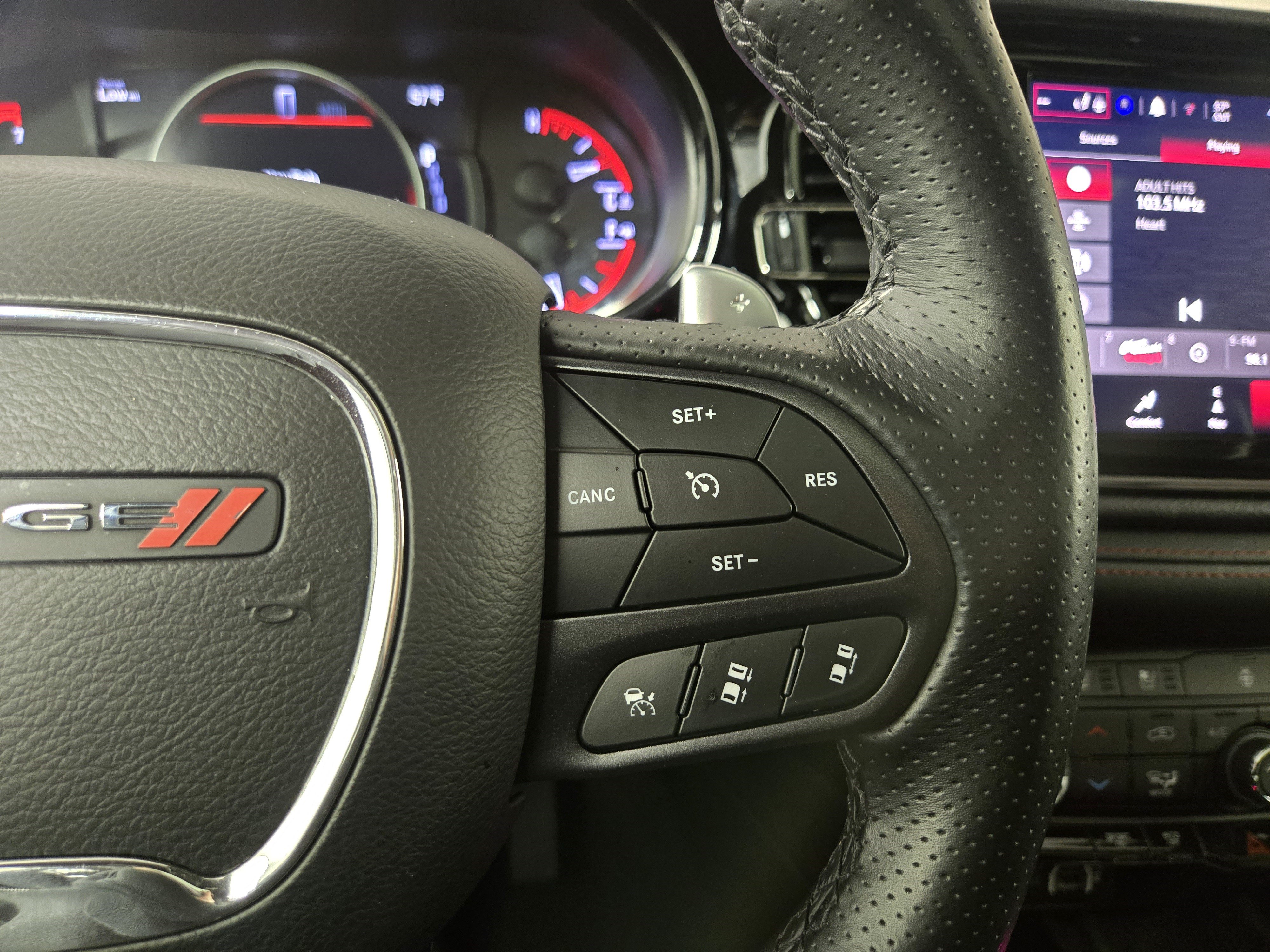 Used 2023 Dodge Durango R/T AWD/4WD image 16