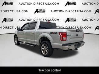 Used 2016 Ford F150 XLT w/ Equipment Group 302A Luxury video 3