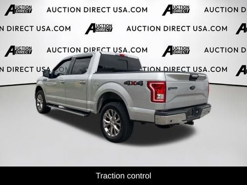 Used 2016 Ford F150 XLT w/ Equipment Group 302A Luxury image 3