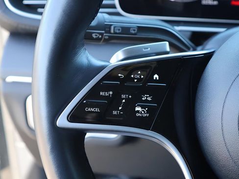 Certified 2024 Mercedes-Benz GLS 450 GLS 450 image 34