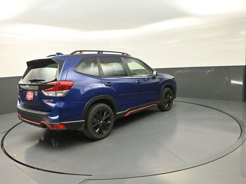 Used 2023 Subaru Forester Sport AWD/4WD image 16
