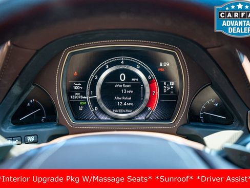 Used 2018 Lexus LS 500 AWD w/ Interior Upgrade Package image 24