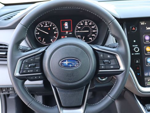 New 2025 Subaru Legacy Premium w/ Popular Package #1A image 11