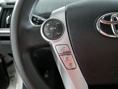 Used 2016 Toyota Prius V Two FWD image 27
