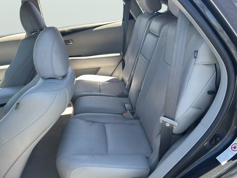 Used 2011 Lexus RX 350 2WD w/ Premium Pkg image 33