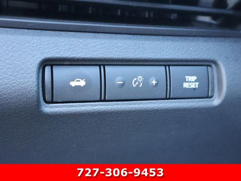 Used 2021 Nissan Altima 2.0 SR image 22