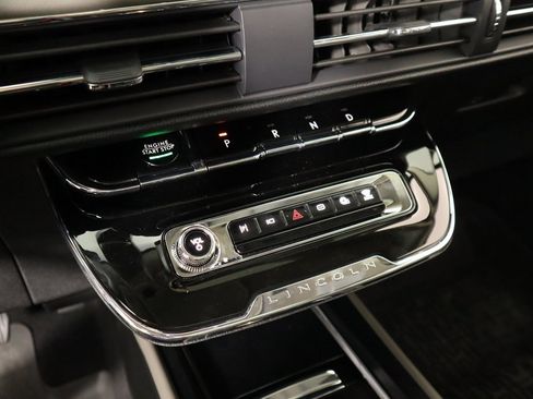 New 2025 Lincoln Corsair Grand Touring image 8