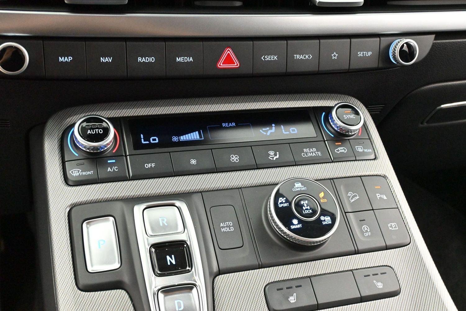 Used 2023 Hyundai Palisade SEL w/ Cargo Package AWD/4WD image 23