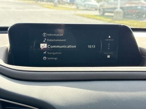 Used 2024 MAZDA CX-30 AWD 2.5 S w/ Premium Package image 24