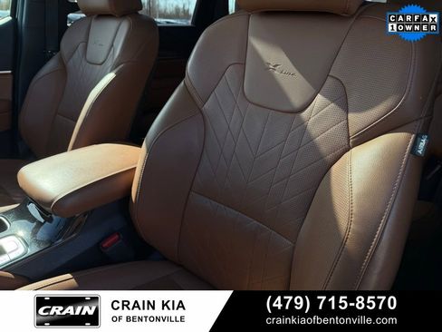 Certified 2024 Kia Telluride EX X-Line image 24