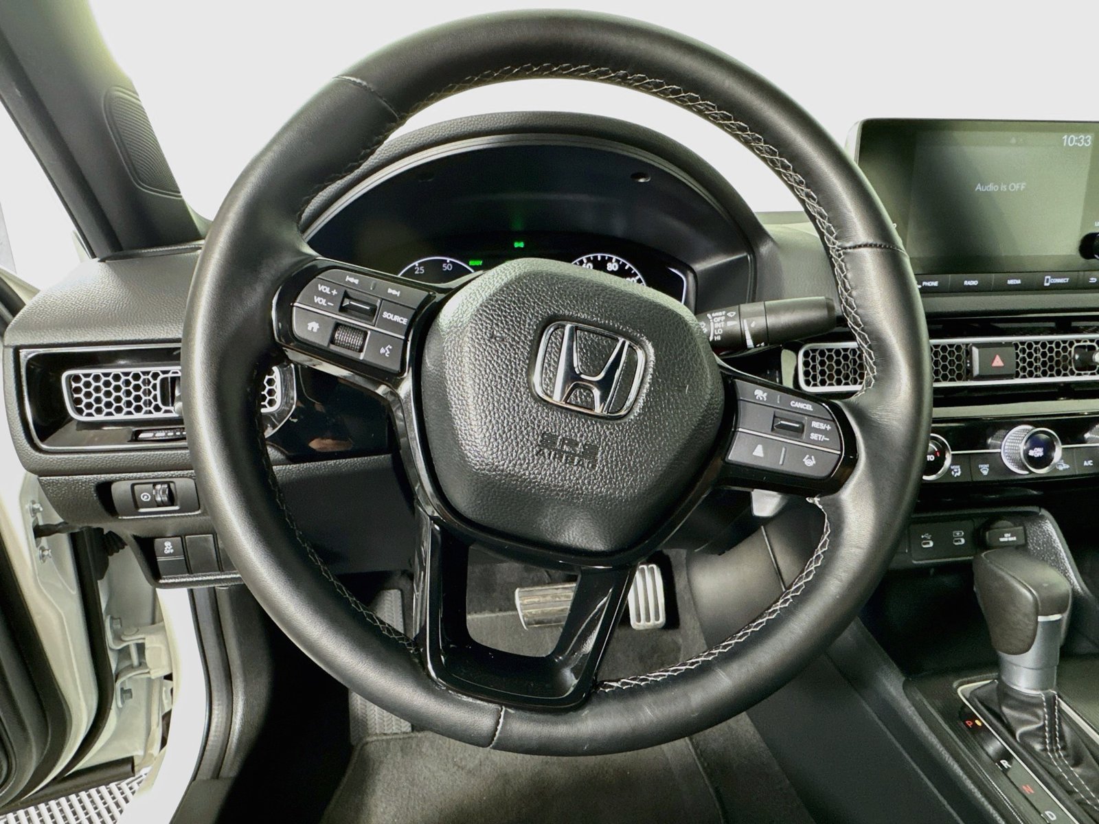 Used 2026 Honda Civic Sport image 13