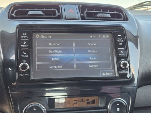 Used 2020 Mitsubishi Mirage ES image 10