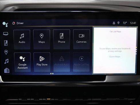 Used 2025 Chevrolet Silverado 2500 High Country w/ Technology Package image 18