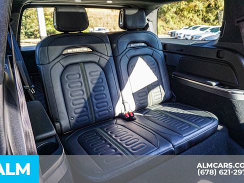 Used 2024 Rivian R1S Adventure image 23