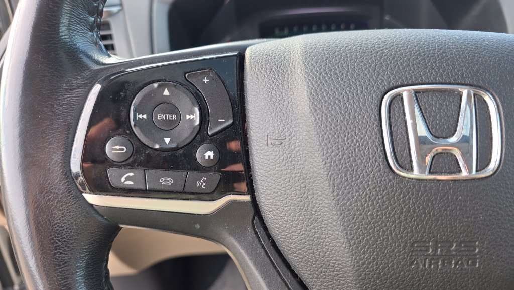 Used 2019 Honda Odyssey EX-L image 16