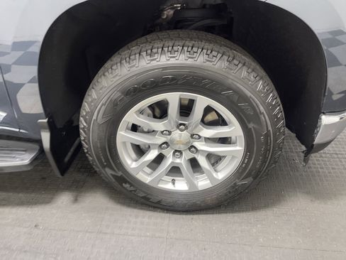 Used 2022 Chevrolet Silverado 1500 LT image 28