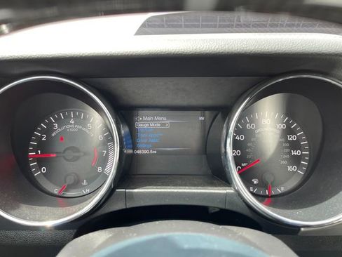 Used 2015 Ford Mustang GT Premium w/ Equipment Group 401A RWD image 15