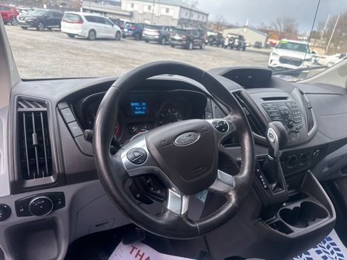 Used 2016 Ford Transit 150 XL image 15