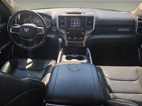 Used 2020 RAM 1500 Laramie image 19