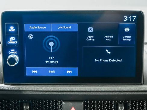 New 2026 Honda CR-V Sport-L image 27