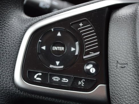 Used 2017 Honda CR-V EX image 30