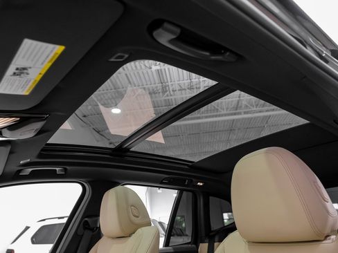 Used 2024 BMW X3 M40i w/ Premium Package image 7