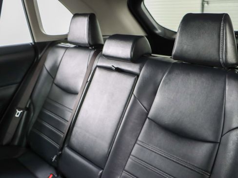 Used 2023 Toyota RAV4 XLE Premium image 25