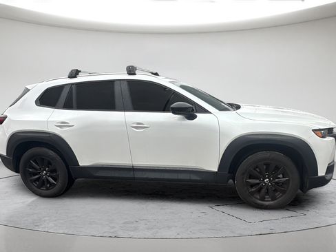 Used 2024 MAZDA CX-50 AWD 2.5 S w/ Cargo Package image 3