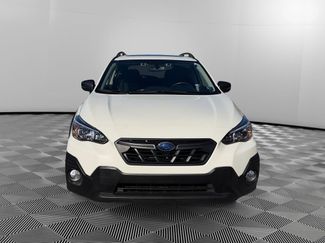 Used 2022 Subaru Crosstrek 2.5i Sport w/ Moonroof Package video 2