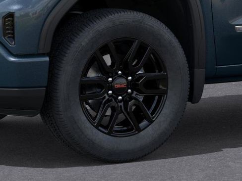 New 2026 GMC Sierra 1500 Elevation w/ Preferred Package AWD/4WD image 33